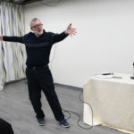 picture from parkinson lecture