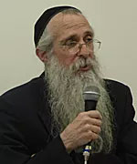 Yaakov Levinson, MS, RD, Nutritionist